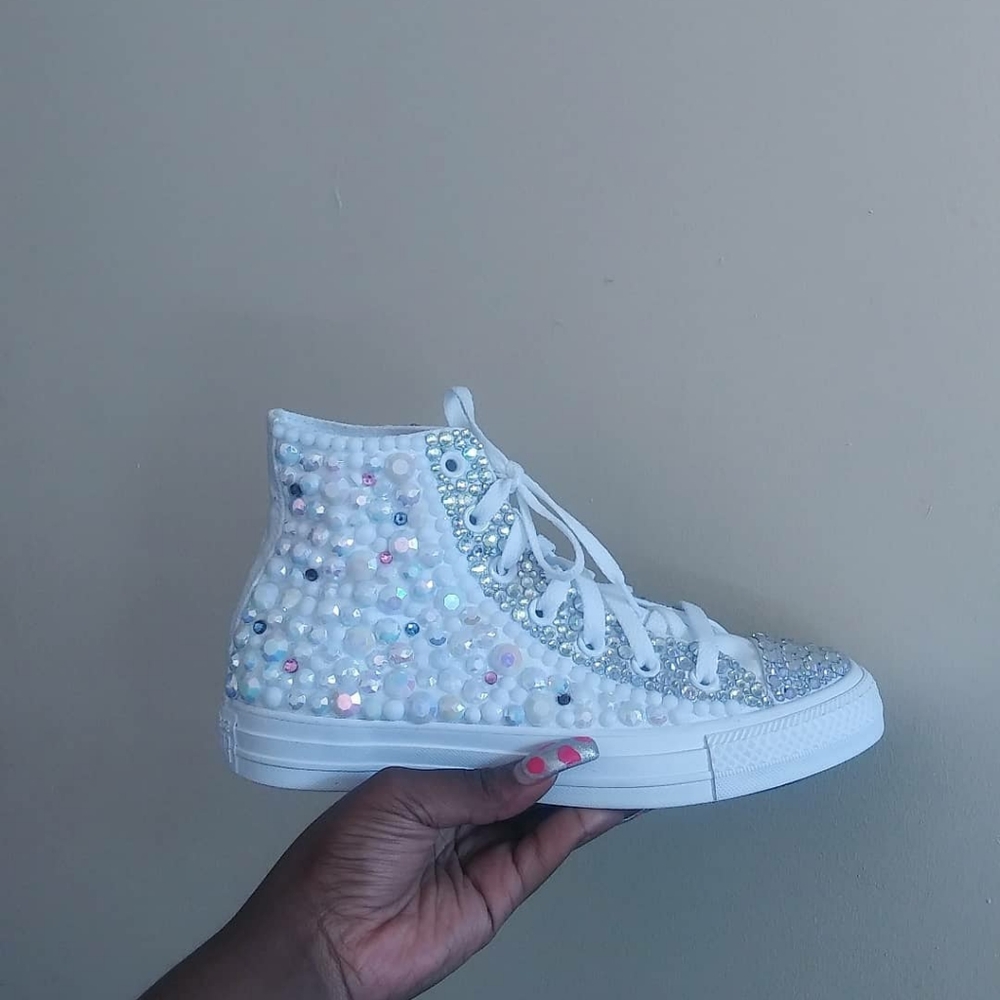 Full coverage converse - Picture 1 of 5